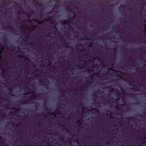 Bilde av Batikk 1895 Watercolors - fv 34 Eggplant