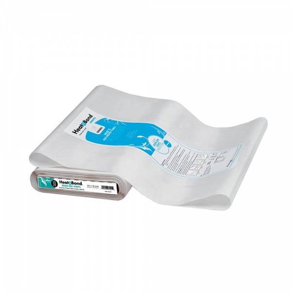 Bilde av Heat'n'Bond - Iron on vinyl - glossy