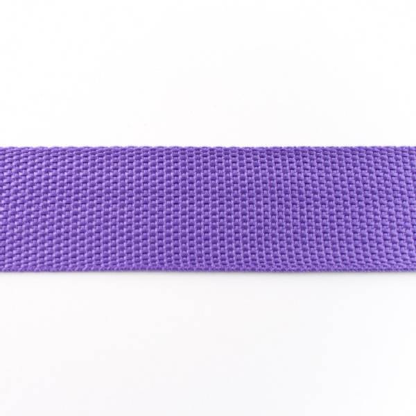 Bilde av Gjordebånd, 38 mm, lilla
