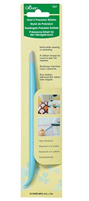 Hovedbilde Clover - Precision Stiletto