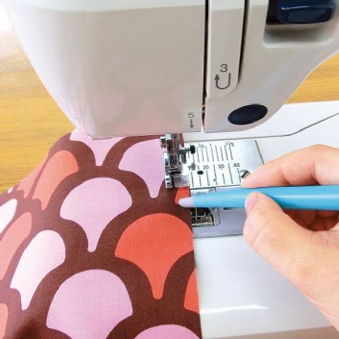Hovedbilde Clover - Precision Stiletto