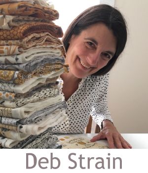 Hovedbilde Deb Strain