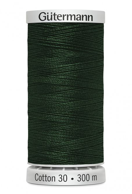 Hovedbilde Cotton 30 uni - fv. 1174