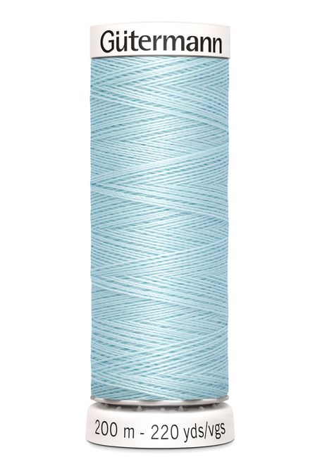 Hovedbilde Sytråd Gütermann 200 m polyester - fv. 194