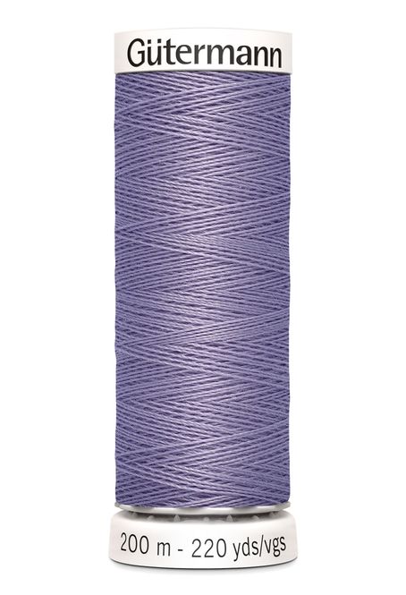 Hovedbilde Sytråd Gütermann 200 m polyester - fv. 202