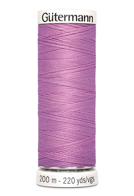 Hovedbilde Sytråd Gütermann 200 m polyester - fv. 211
