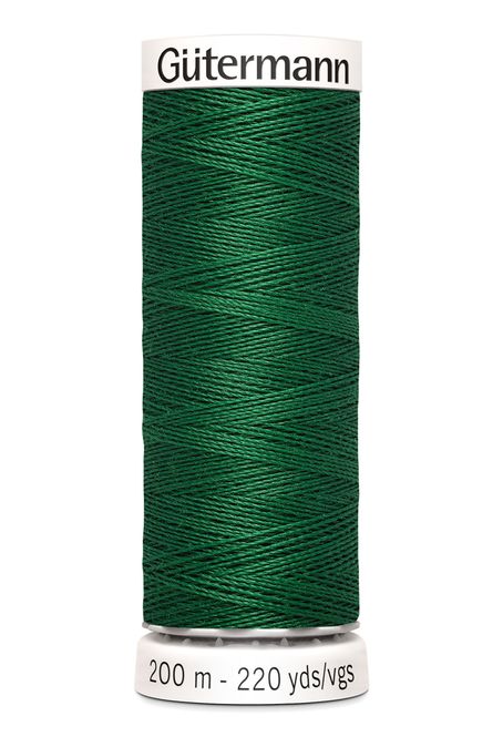 Hovedbilde Sytråd Gütermann 200 m polyester - fv. 237