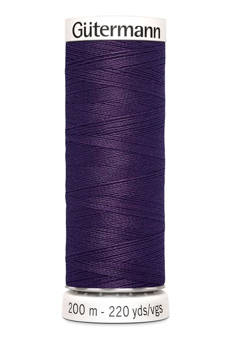 Hovedbilde Sytråd Gütermann 200 m polyester - fv. 257