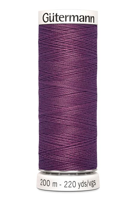 Hovedbilde Sytråd Gütermann 200 m polyester - fv. 259