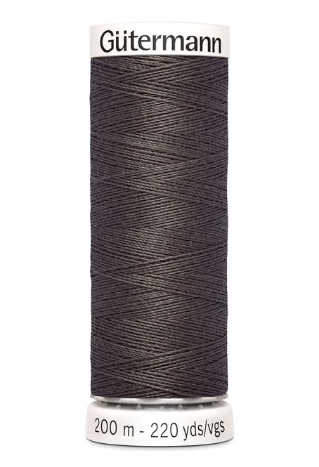 Hovedbilde Sytråd Gütermann 200 m polyester - fv. 308