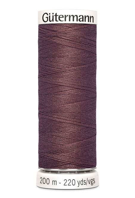 Hovedbilde Sytråd Gütermann 200 m polyester - fv. 429