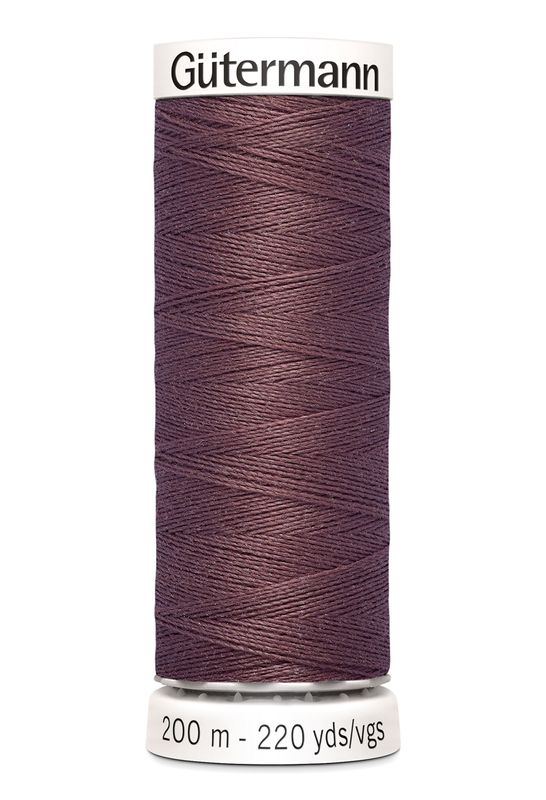 Sytråd Gütermann 200 m polyester - fv. 429