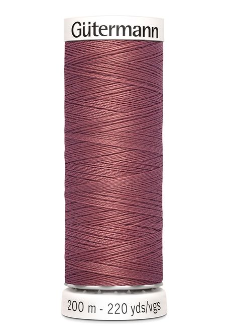 Hovedbilde Sytråd Gütermann 200 m polyester - fv. 474