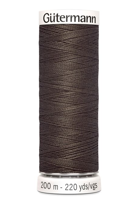 Hovedbilde Sytråd Gütermann 200 m polyester - fv. 480