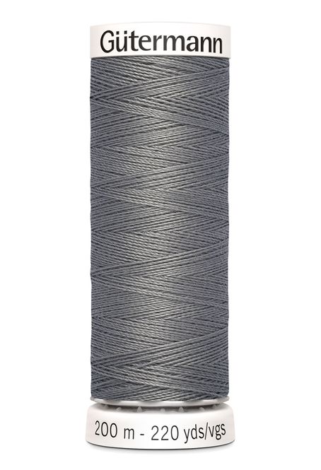 Hovedbilde Sytråd Gütermann 200 m polyester - fv. 496