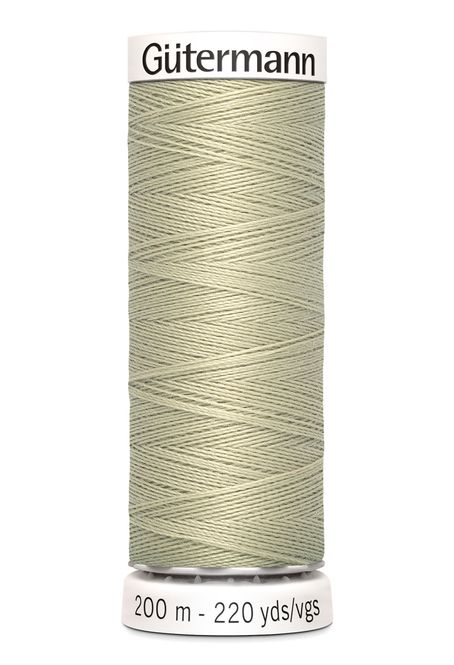 Hovedbilde Sytråd Gütermann 200 m polyester - fv. 503