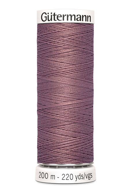 Hovedbilde Sytråd Gütermann 200 m polyester - fv. 52