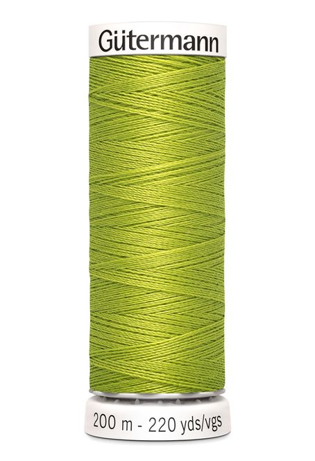 Hovedbilde Sytråd Gütermann 200 m polyester - fv. 616