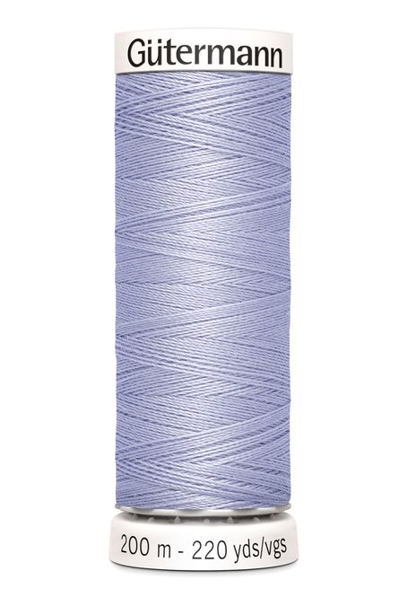 Hovedbilde Sytråd Gütermann 200 m polyester - fv. 656