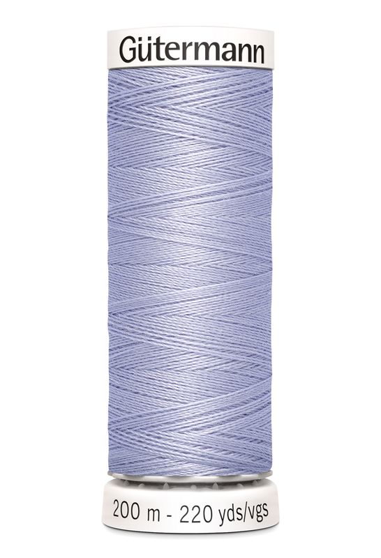 Sytråd Gütermann 200 m polyester - fv. 656
