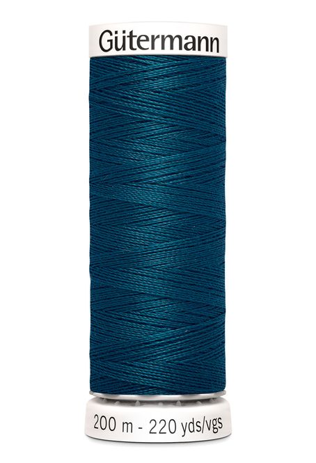 Hovedbilde Sytråd Gütermann 200 m polyester - fv. 870