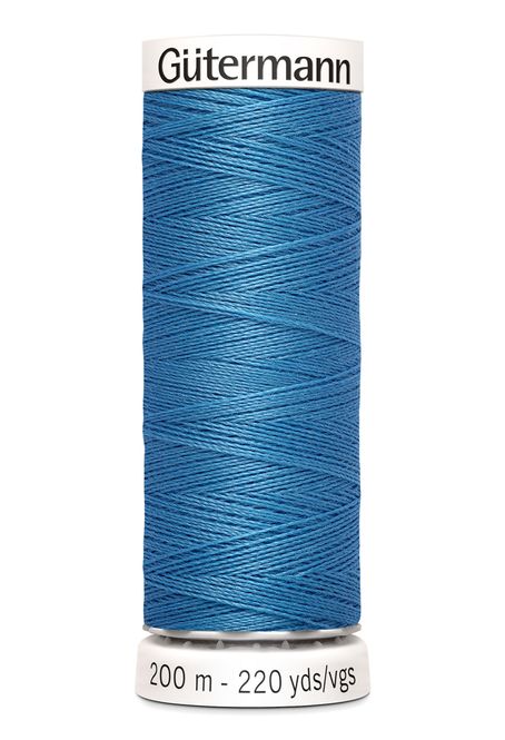 Hovedbilde Sytråd Gütermann 200 m polyester - fv. 965