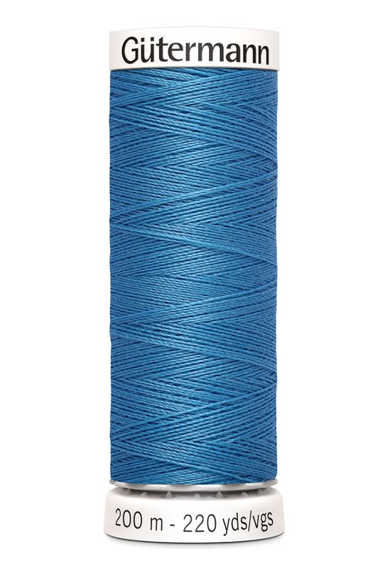 Sytråd Gütermann 200 m polyester - fv. 965