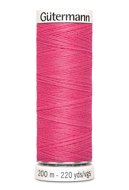 Hovedbilde Sytråd Gütermann 200 m polyester - fv. 986