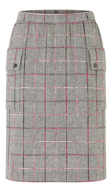 5779 - Burda - skjørt