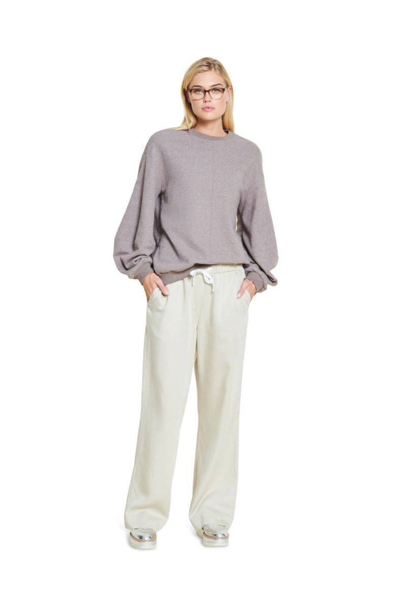 5590 - Burda - jakke, vest & genser