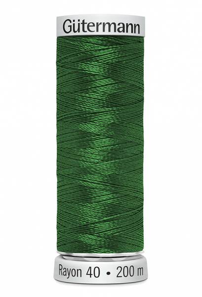 Bilde av Sulky rayon 40 - 200 m, fv. 1051