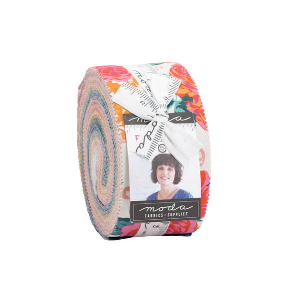 Bilde av Jelly Roll - Paisley Rose