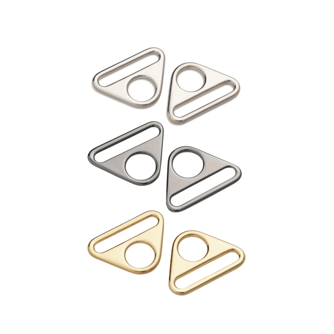Hovedbilde Triangel-ring