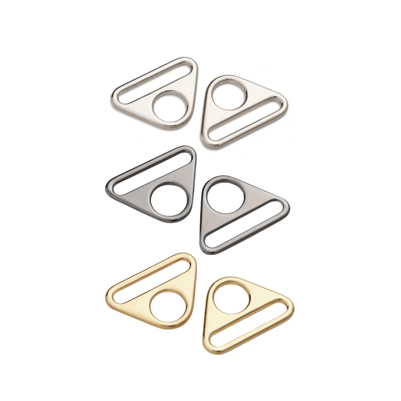 Triangel-ring