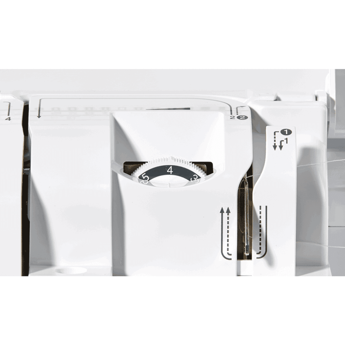 Brother Innov-is F410 symaskin