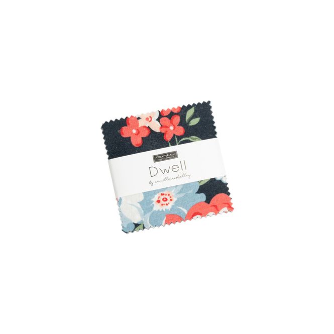 Hovedbilde Mini Charm - Dwell