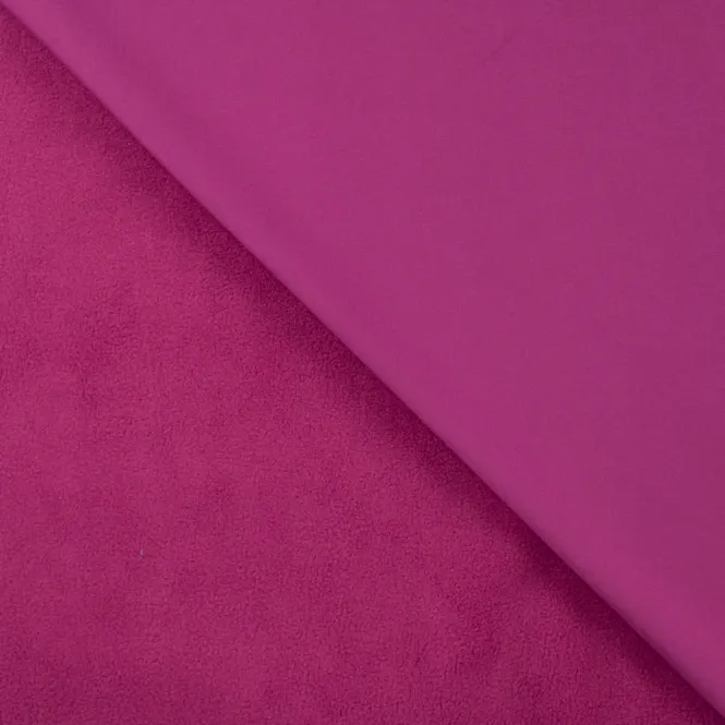 Hovedbilde 60 cm Softshell - cerise