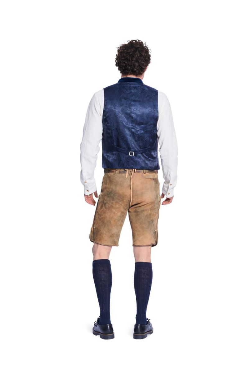 5624 - Burda - vest