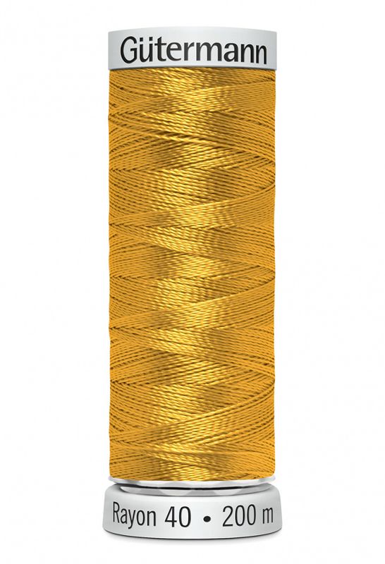 Sulky rayon 40 - 200 m, fv. 1137