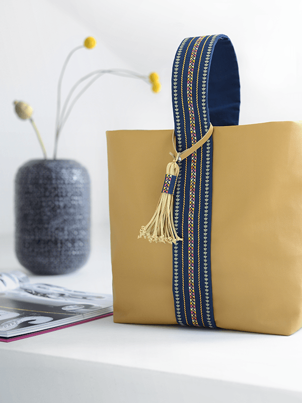 Deco Stitch 70 - sytråd, fv. 800