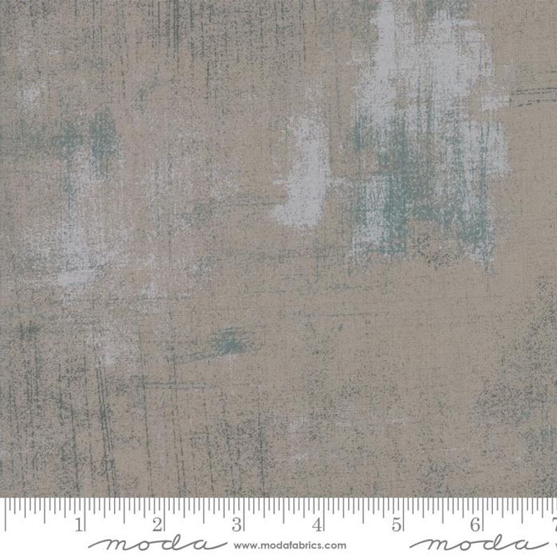 Grunge - Grey couture - grå