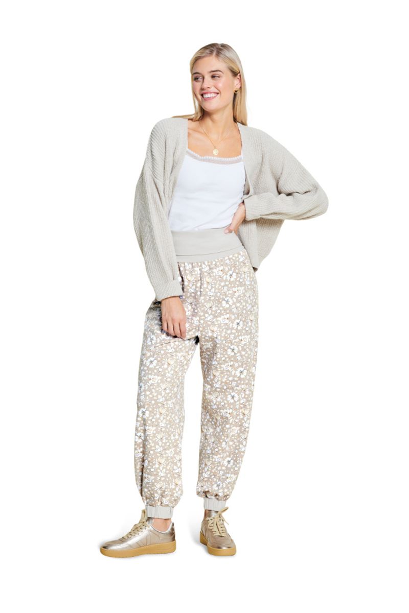 5591 - Burda - pysjbukse & shorts