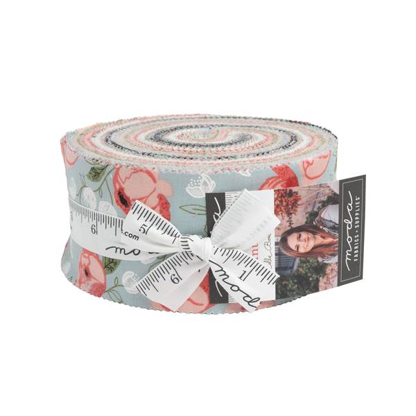 Bilde av Jelly Roll - Country Rose