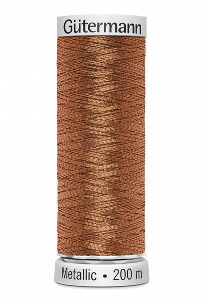 Bilde av Sulky metallic broderitråd 200 m, fv. 7011