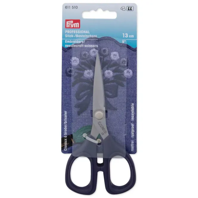 Hovedbilde KAI-saks  - sysaks - 13 cm