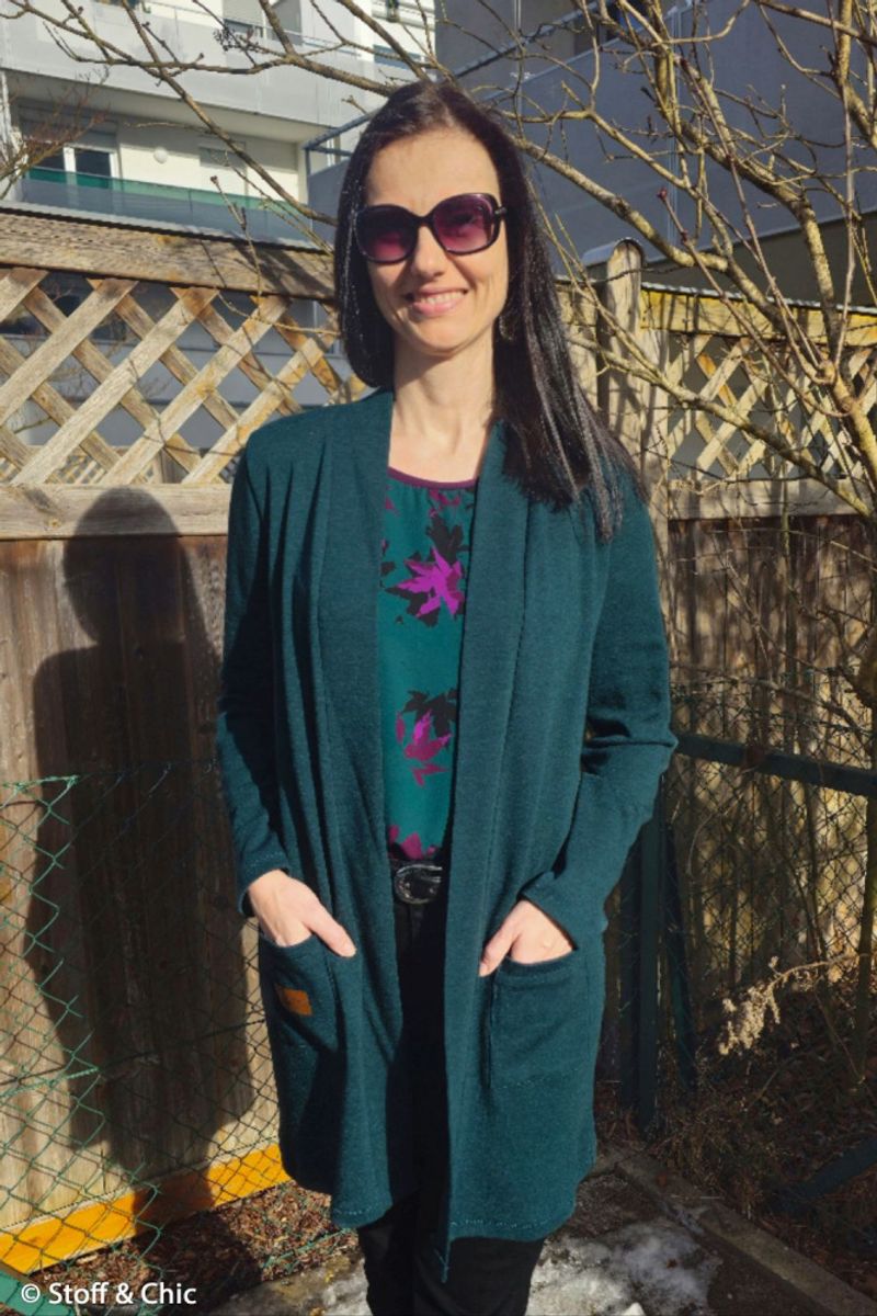 Merinoull jersey -  nugat melert, fv. 1173