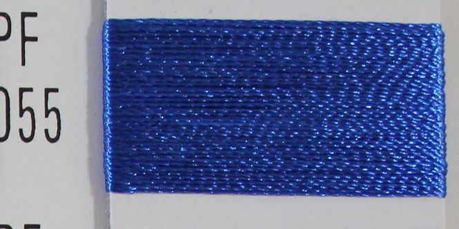 Hovedbilde PF055 - Cobolt blue