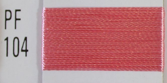 Hovedbilde PF104 - Medium Pink
