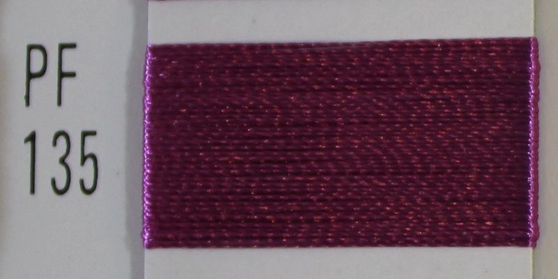 PF135 - Deep Violet