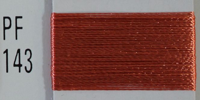 Hovedbilde PF143 - Dark Red/Orange